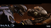 Cowardly Grunt