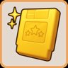 Gold Cartridge Glow