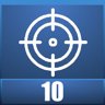 Target practice