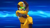 Defeat All Tamers