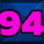 Achievement 725