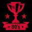 Back to the 80s