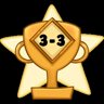 Expert 3-3