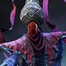 Dark Grand Elder "Ahzreil"