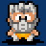 Veteran player!