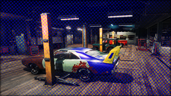 Like a boss