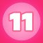 SOLVER OF THE 11TH DEGREE!