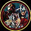 Avengers in action