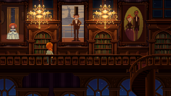 Book Worm
