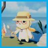 Is it a cat?