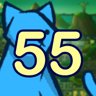 Found 55 cats