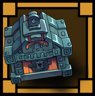 Treasure Hunter
