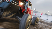 Bouncin’ Buggies