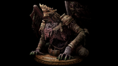 Dragonkin Soldier of Nokstella