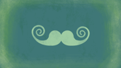 Imperial moustache