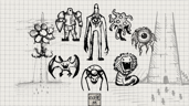 Bestiary