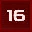 Level 16