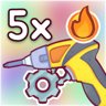 Ultra Mecha Vendor
