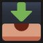 Inbox Tray