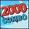 COMBO MASTER