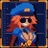 Miranda the Not So Corrupt Maiden Cop