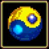 Yin Yang Gem