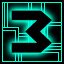 Homing gun powerup #7