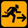Evacuation plan