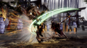 Competitive Hisako