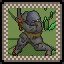 Master Blade Wizard