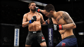 UFC 80: Rapid Fire
