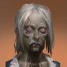 Raised a Zombie