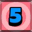 Achievement 3576