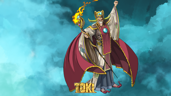 TOsKIll
