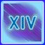Gold Level 14