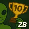 Zogblorp'd 'Em Good