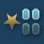 Star and Bars