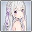 Emilia-Chan