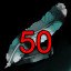 Hero Level 50