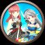 The Two Idols