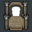 Found hidden Ancients gate