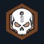 Skulltaker Halo 3: Grunt Birthday Party