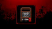 A Tape Recorder?