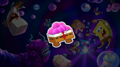 SpongeBob JellyPants