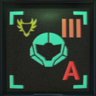 Sentinel Strike - Variant III - A