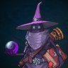 Black Wizard - Dungeon 4