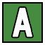 Letter A
