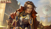 Expedition: Silver