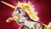 That Damn Unicorn