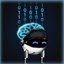 The smartest being…